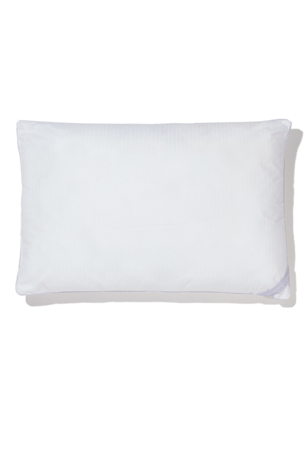 Bloomingdale's Primaloft Firm Pillow